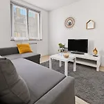 Elegant Duplex Troyen - Ideal Famille & Pro * Troyes