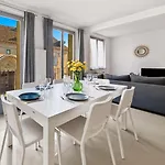 Elegant Duplex Troyen - Ideal Famille & Pro Troyes