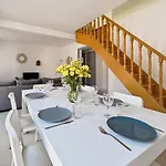 Apartamento Elegant Duplex Troyen - Ideal Famille & Pro