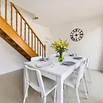Elegant Duplex Troyen - Ideal Famille & Pro Apartamento *