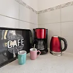 Apartamento Elegant Duplex Troyen - Ideal Famille & Pro