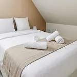 Apartamento Elegant Duplex Troyen - Ideal Famille & Pro *
