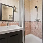 Elegant Duplex Troyen - Ideal Famille & Pro