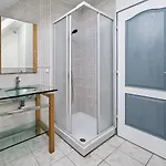 Apartamento Elegant Duplex Troyen - Ideal Famille & Pro *