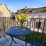 Apartamento Elegant Duplex Troyen - Ideal Famille & Pro *