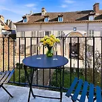 Elegant Duplex Troyen - Ideal Famille & Pro