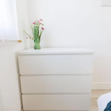 Apartamento Complet Equipe Ideal Groupe Pro/famille * 10 Pers * 5 Chb * Mon Groom