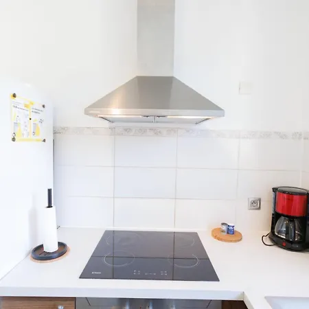 Apartamento Complet Equipe Ideal Groupe Pro/famille * 10 Pers * 5 Chb * Mon Groom Troyes