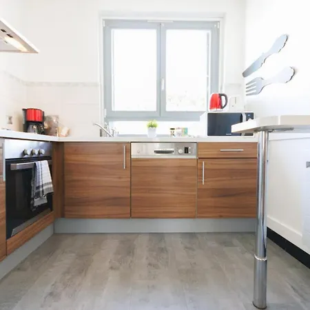 Complet Equipe Ideal Groupe Pro/famille * 10 Pers * 5 Chb * Mon Groom Apartamento Troyes