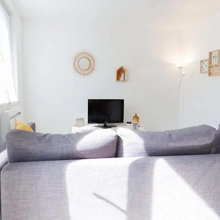 Complet Equipe Ideal Groupe Pro/famille * 10 Pers * 5 Chb * Mon Groom Troyes