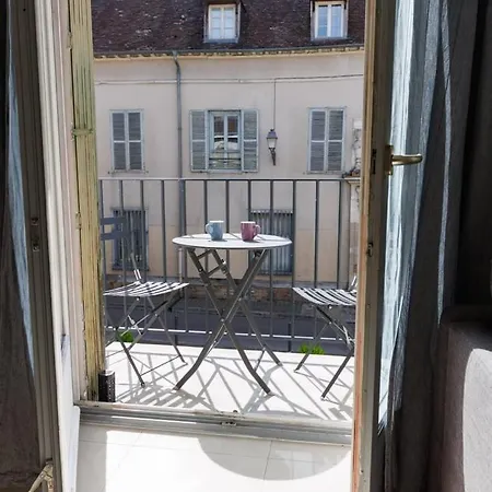 Complet Equipe Ideal Groupe Pro/famille * 10 Pers * 5 Chb * Mon Groom Apartamento