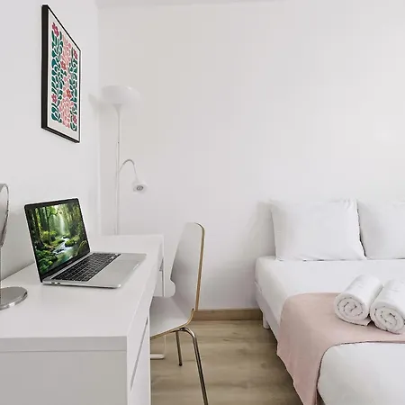Elegant Duplex Troyen - Ideal Famille & Pro Apartamento Troyes