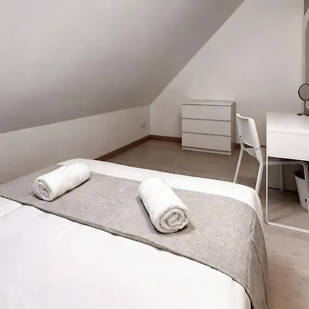 Elegant Duplex Troyen - Ideal Famille & Pro *