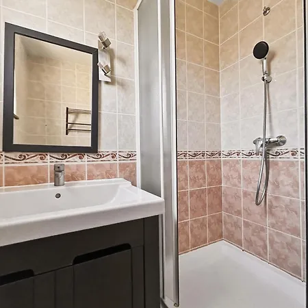 Elegant Duplex Troyen - Ideal Famille & Pro