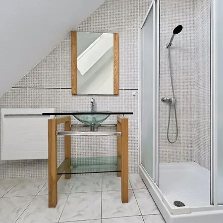 Apartamento Elegant Duplex Troyen - Ideal Famille & Pro *