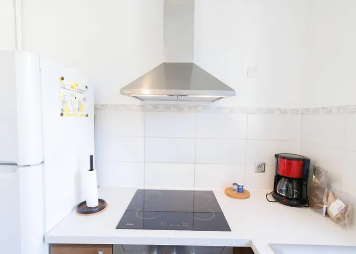 Lägenhet Elegant Duplex Troyen - Ideal Famille & Pro Troyes