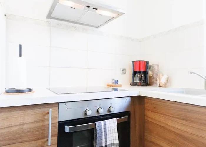 Elegant Duplex Troyen - Ideal Famille & Pro * Troyes