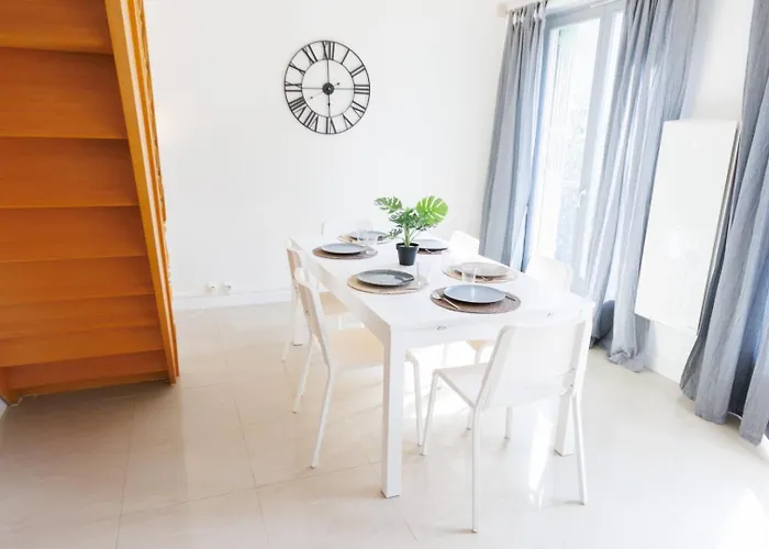 Lägenhet Elegant Duplex Troyen - Ideal Famille & Pro