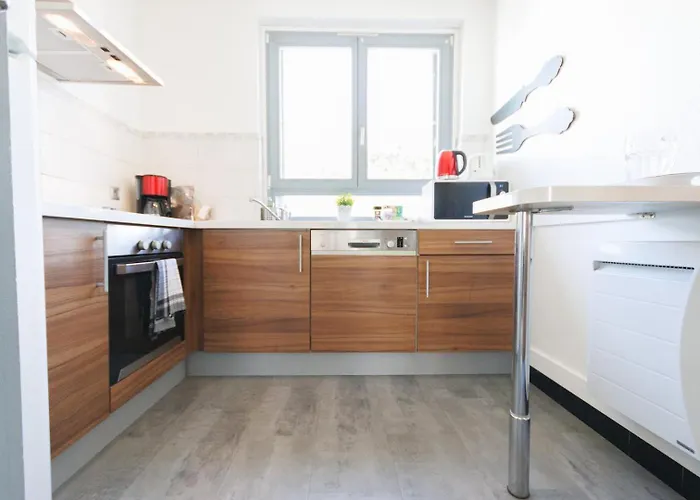 Elegant Duplex Troyen - Ideal Famille & Pro Lägenhet Troyes