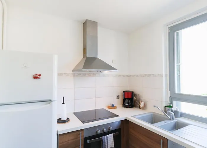 Lägenhet Elegant Duplex Troyen - Ideal Famille & Pro *