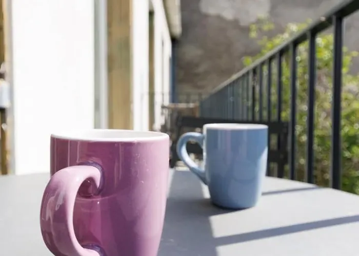 Elegant Duplex Troyen - Ideal Famille & Pro * Troyes